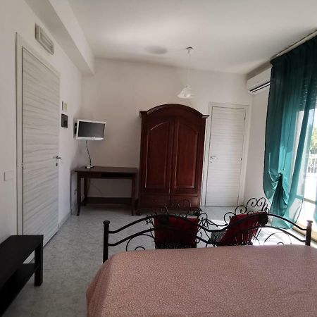 B&B Scogli Bianchi Lido di Noto 外观 照片