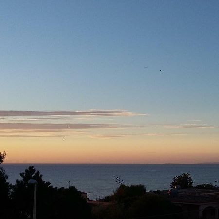 B&B Scogli Bianchi Lido di Noto 外观 照片