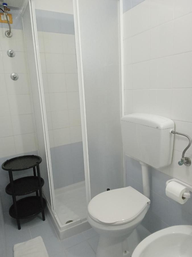 B&B Scogli Bianchi Lido di Noto 外观 照片