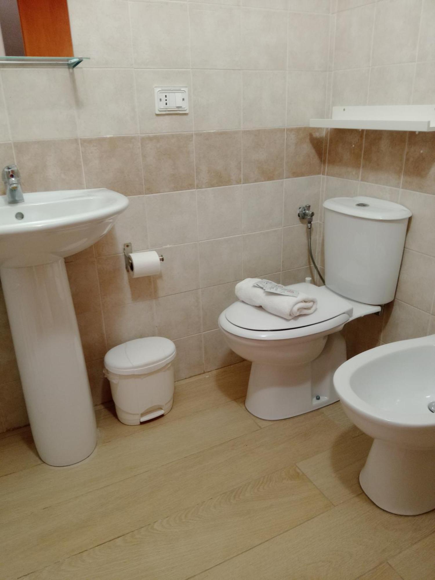 B&B Scogli Bianchi Lido di Noto 外观 照片