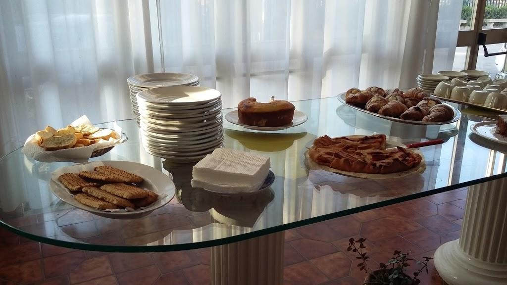 B&B Scogli Bianchi Lido di Noto 外观 照片