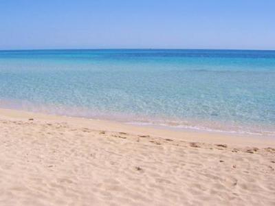 B&B Scogli Bianchi Lido di Noto 外观 照片