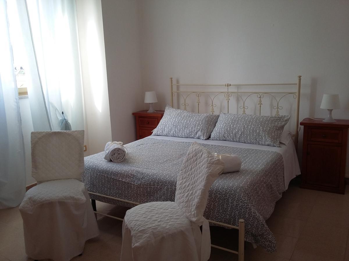 B&B Scogli Bianchi Lido di Noto 外观 照片