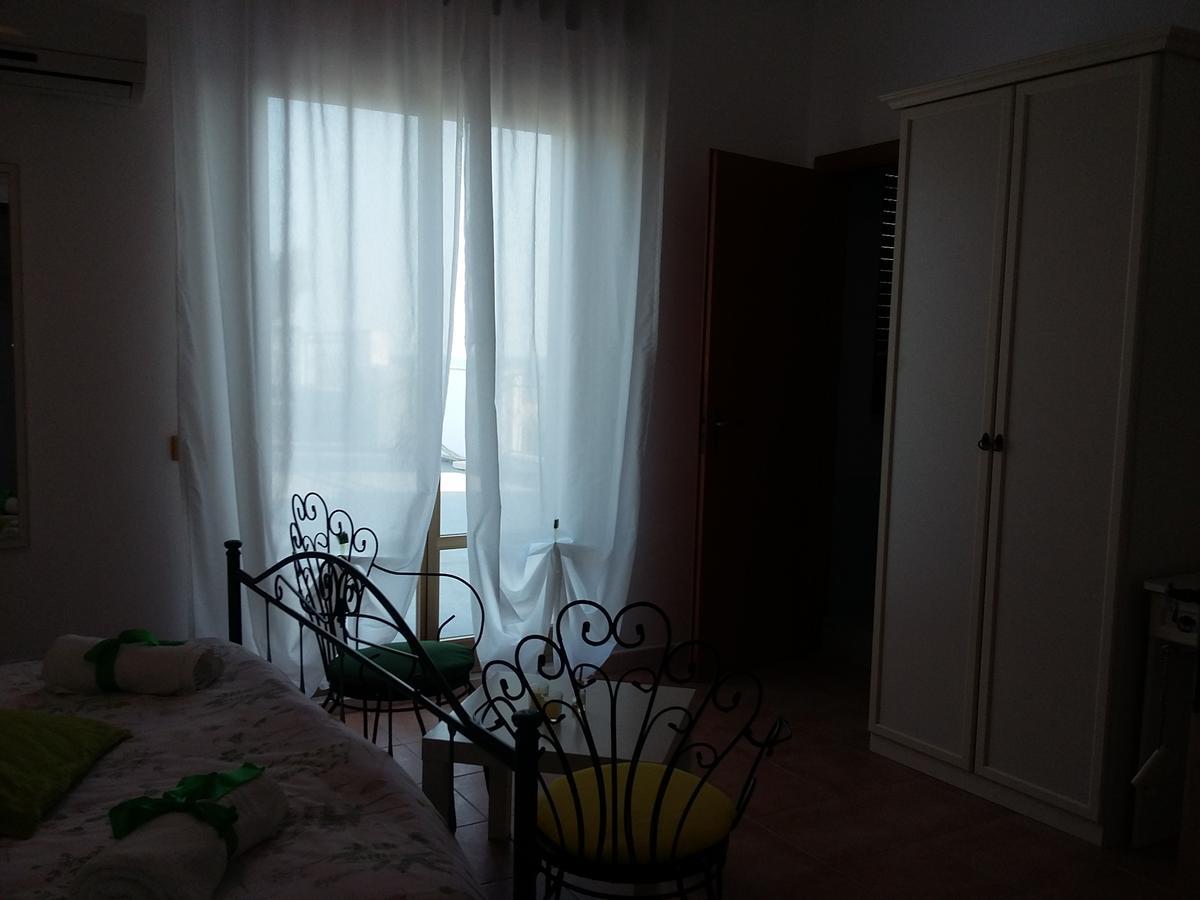 B&B Scogli Bianchi Lido di Noto 外观 照片