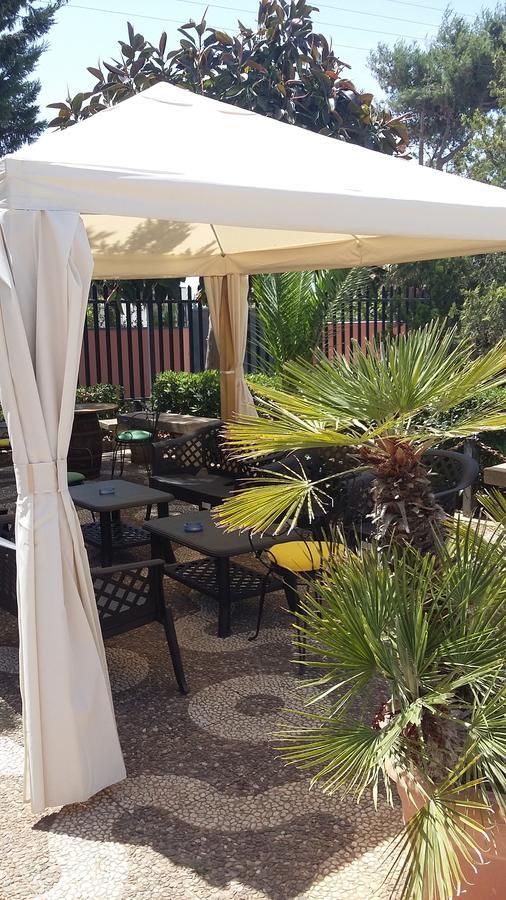 B&B Scogli Bianchi Lido di Noto 外观 照片