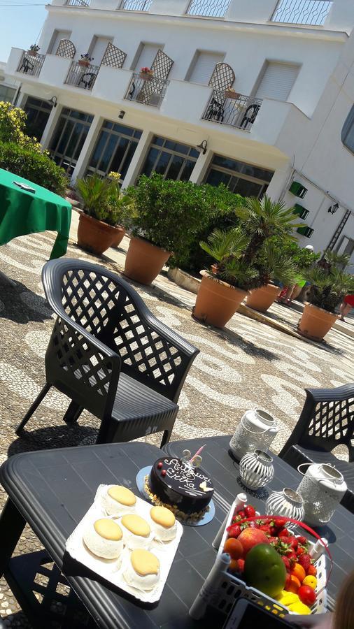 B&B Scogli Bianchi Lido di Noto 外观 照片
