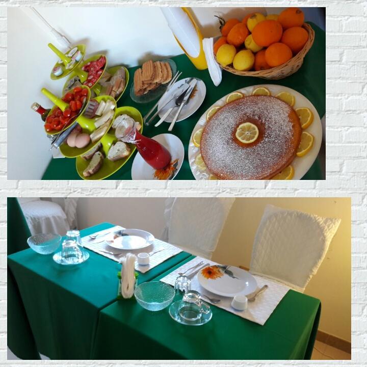 B&B Scogli Bianchi Lido di Noto 外观 照片