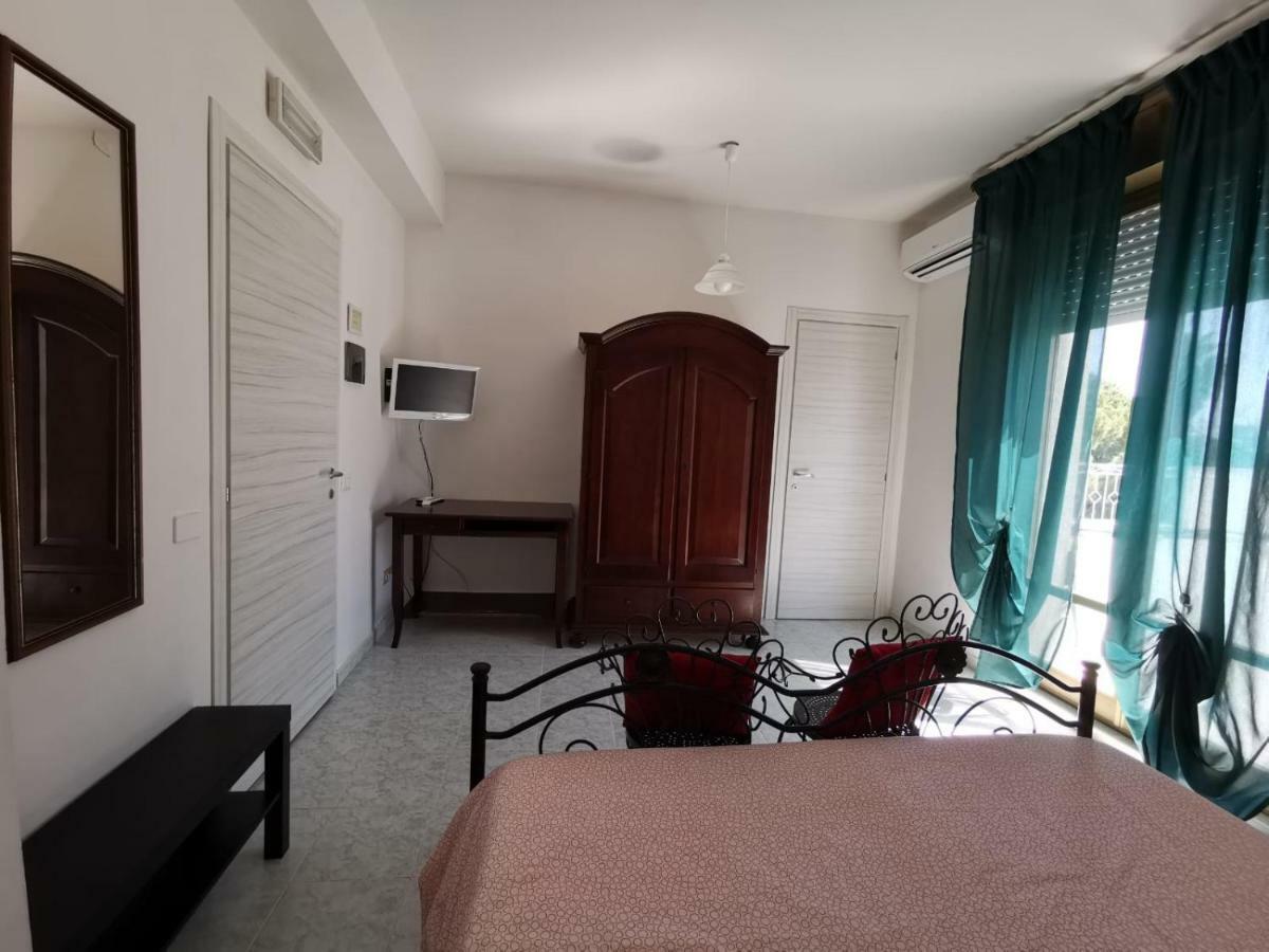B&B Scogli Bianchi Lido di Noto 外观 照片