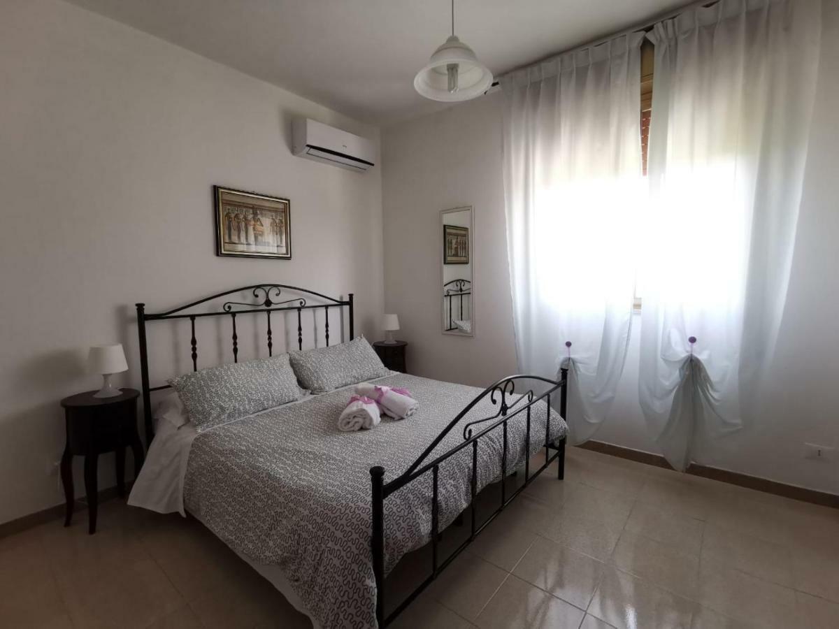 B&B Scogli Bianchi Lido di Noto 外观 照片