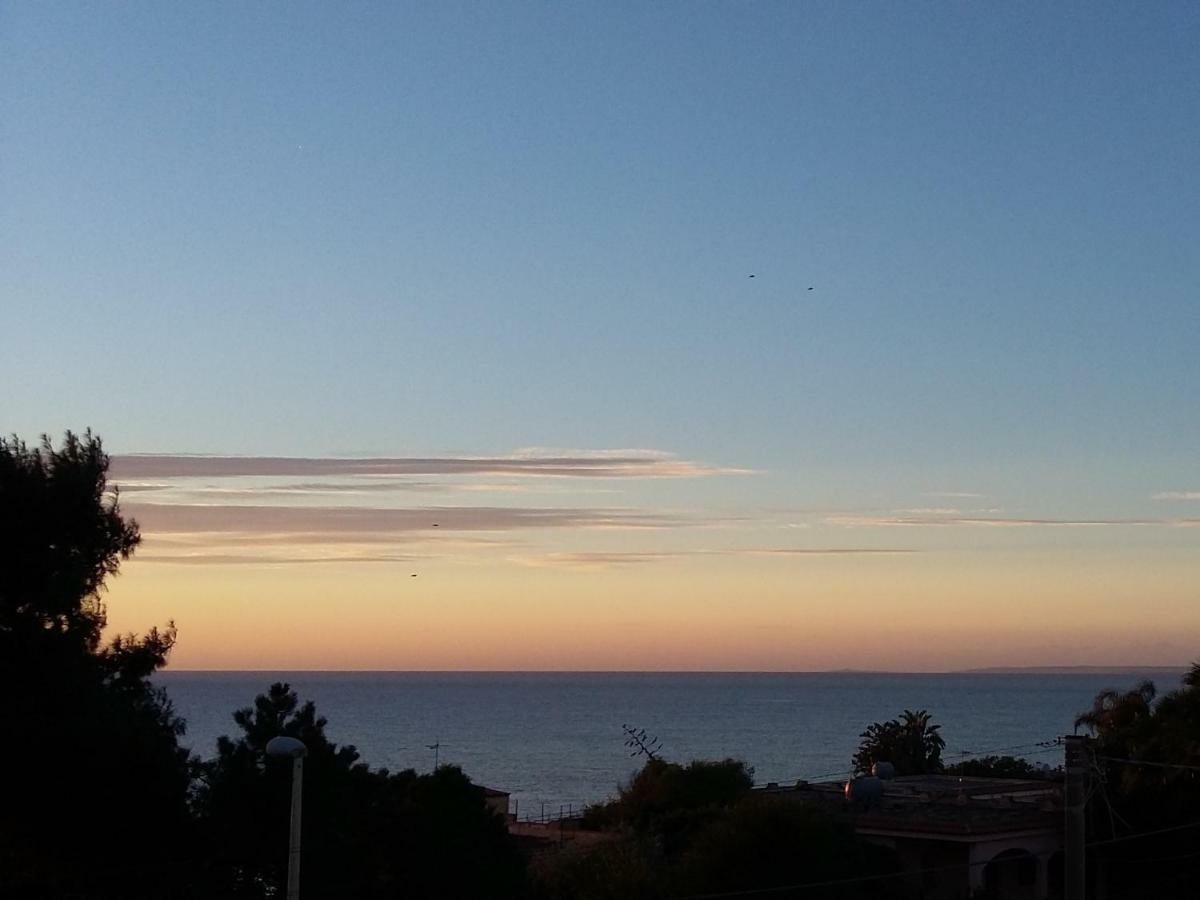 B&B Scogli Bianchi Lido di Noto 外观 照片