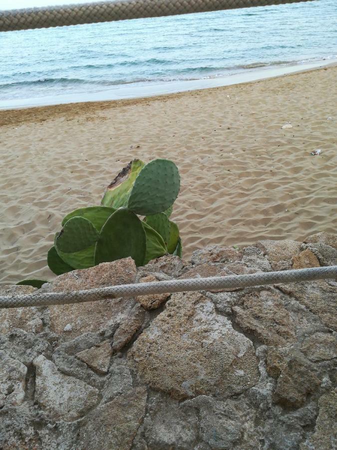 B&B Scogli Bianchi Lido di Noto 外观 照片
